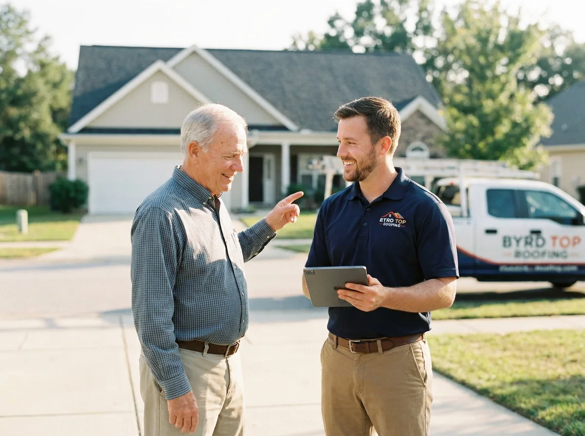 Roofing Dawson, GA FAQs